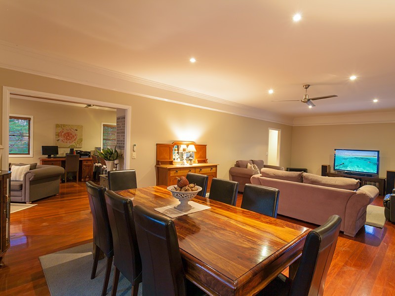 129 Gold Creek Road, North Arm QLD 4561