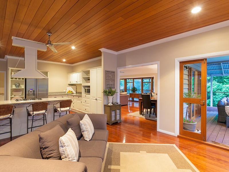 129 Gold Creek Road, North Arm QLD 4561