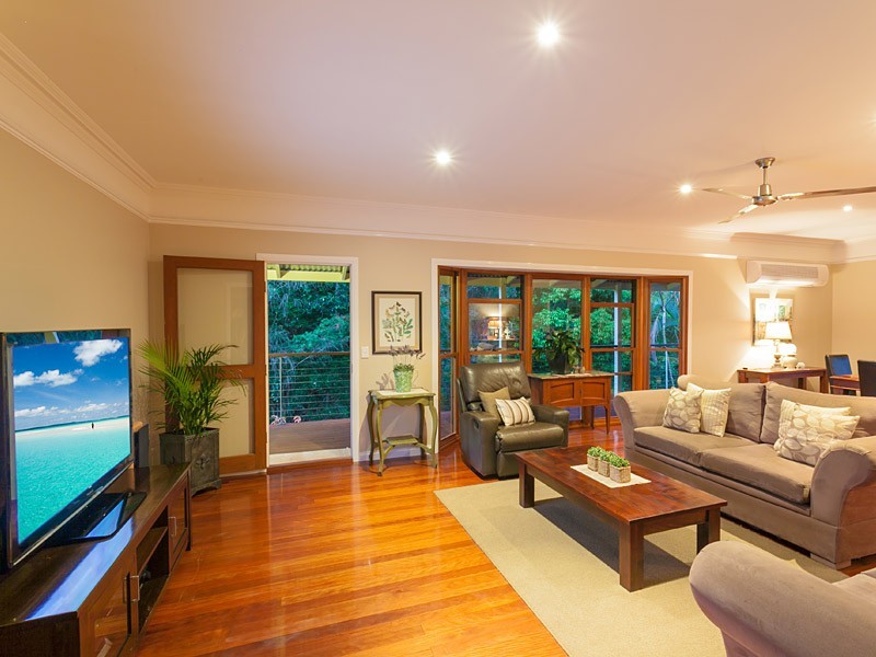 129 Gold Creek Road, North Arm QLD 4561