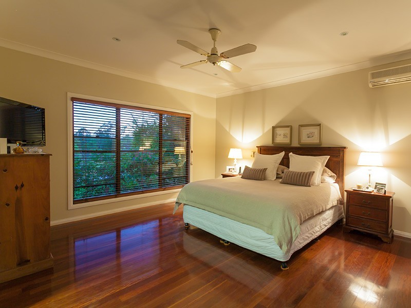 129 Gold Creek Road, North Arm QLD 4561