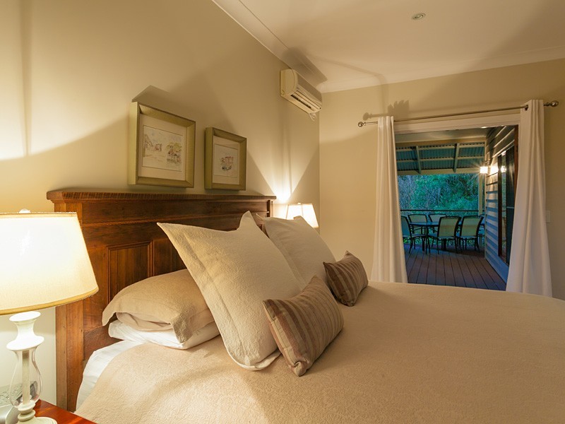 129 Gold Creek Road, North Arm QLD 4561