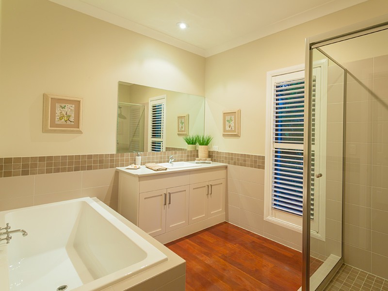 129 Gold Creek Road, North Arm QLD 4561