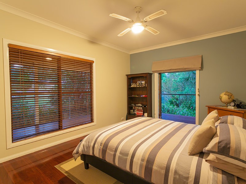 129 Gold Creek Road, North Arm QLD 4561