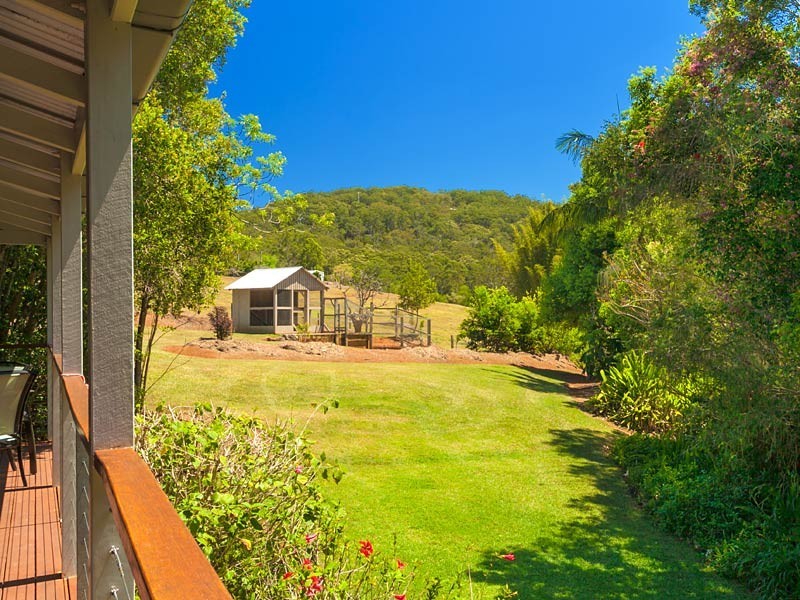 129 Gold Creek Road, North Arm QLD 4561