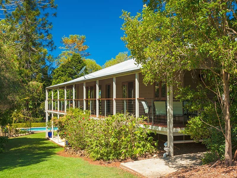 129 Gold Creek Road, North Arm QLD 4561