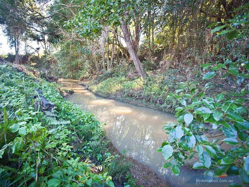 323 Middle Creek Road, Pomona QLD 4568