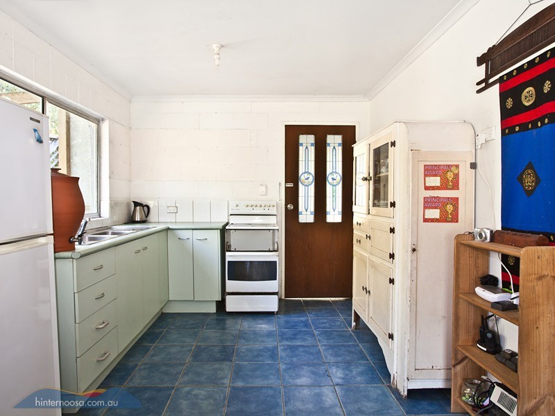 323 Middle Creek Road, Pomona QLD 4568