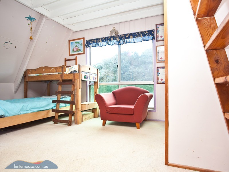 323 Middle Creek Road, Pomona QLD 4568