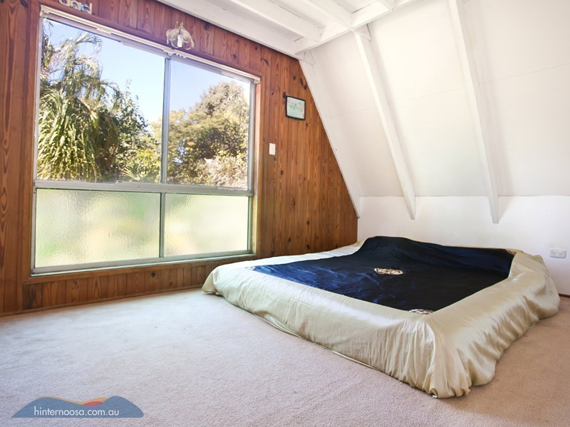 323 Middle Creek Road, Pomona QLD 4568