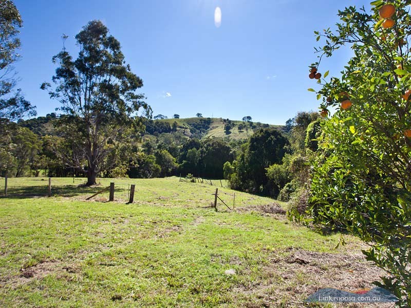 323 Middle Creek Road, Pomona QLD 4568