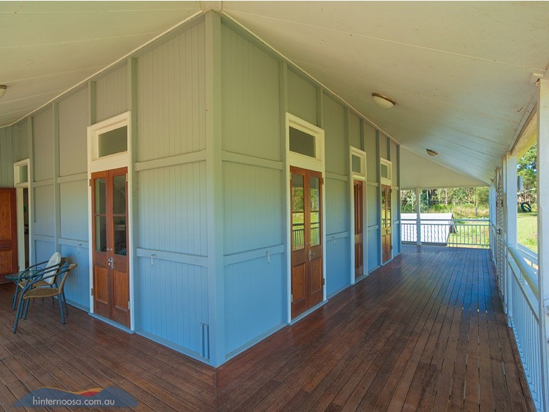 11 Potters Lane, Pomona QLD 4568