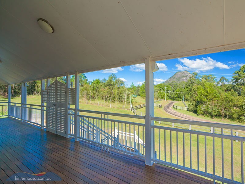 11 Potters Lane, Pomona QLD 4568