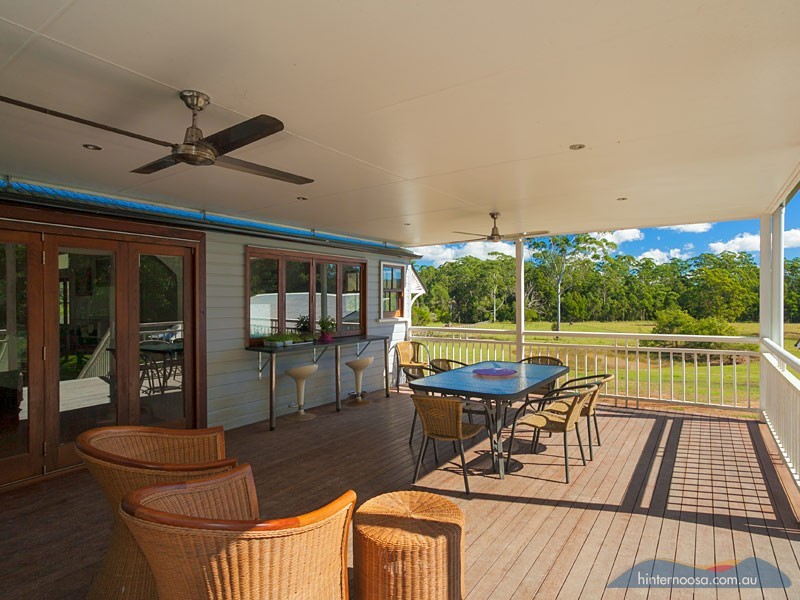 11 Potters Lane, Pomona QLD 4568