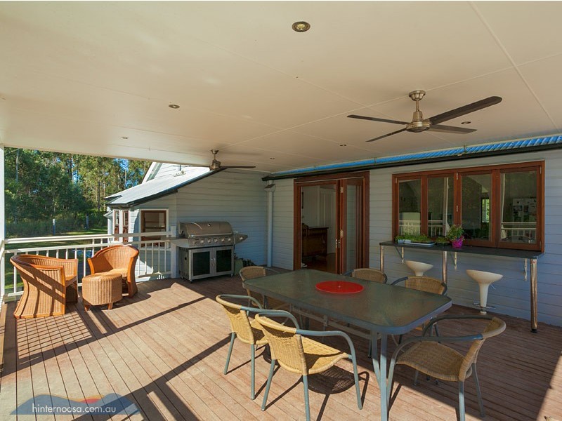 11 Potters Lane, Pomona QLD 4568