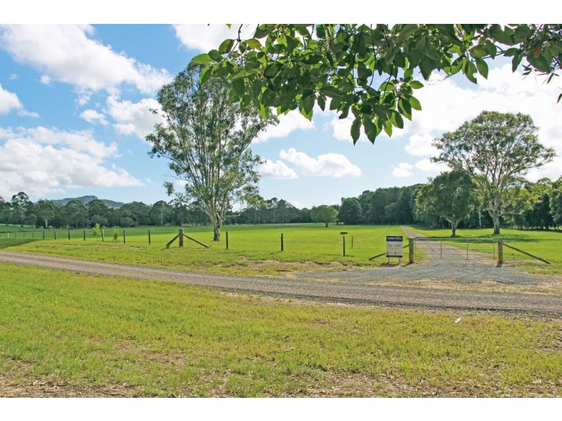 Lot 13 Echidna Lane, Lake Macdonald QLD 4563