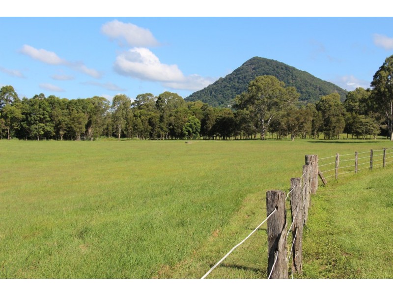 Lot 13 Echidna Lane, Lake Macdonald QLD 4563