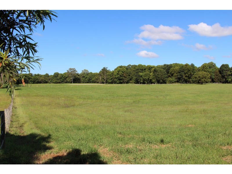 Lot 13 Echidna Lane, Lake Macdonald QLD 4563