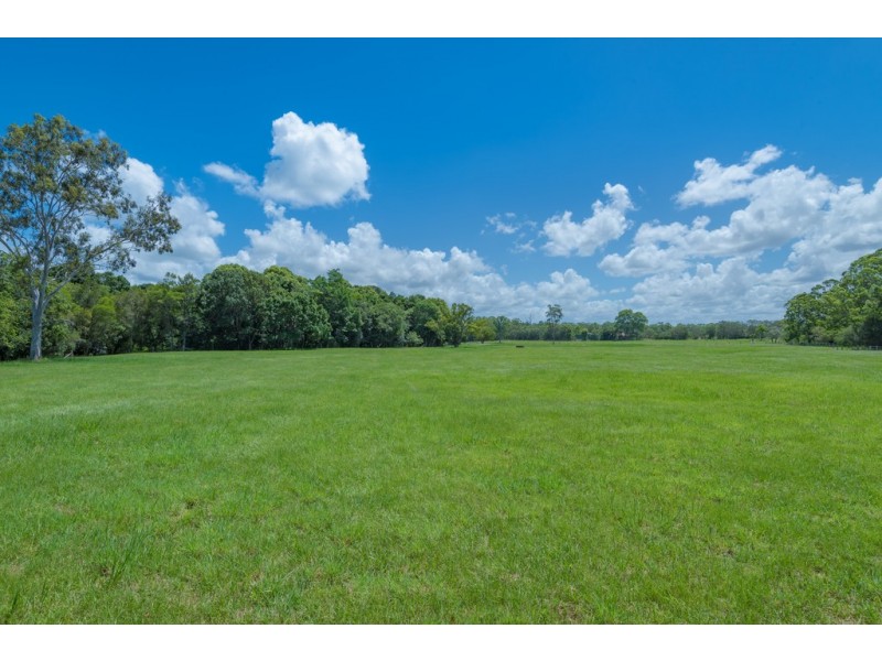 Lot 13 Echidna Lane, Lake Macdonald QLD 4563