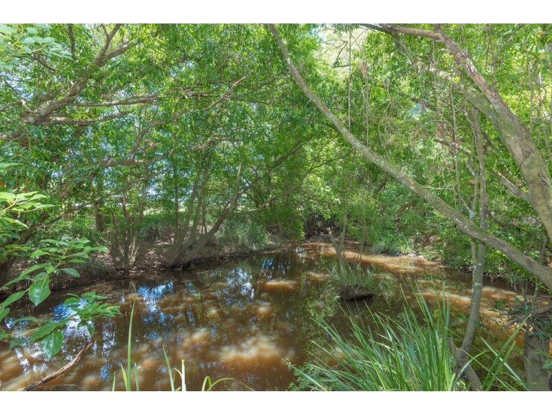 Lot 13 Echidna Lane, Lake Macdonald QLD 4563