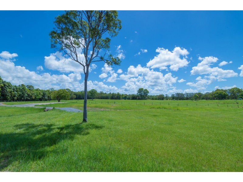 Lot 13 Echidna Lane, Lake Macdonald QLD 4563