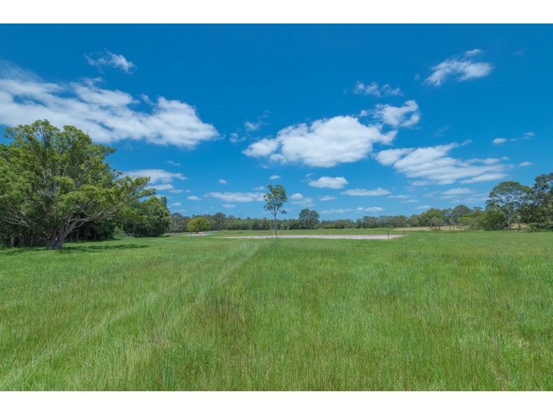 Lot 13 Echidna Lane, Lake Macdonald QLD 4563