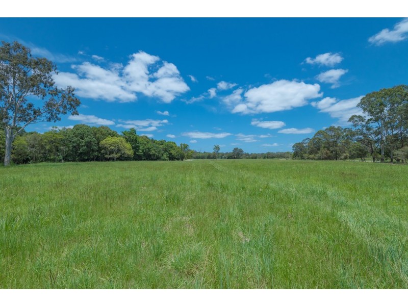 Lot 13 Echidna Lane, Lake Macdonald QLD 4563