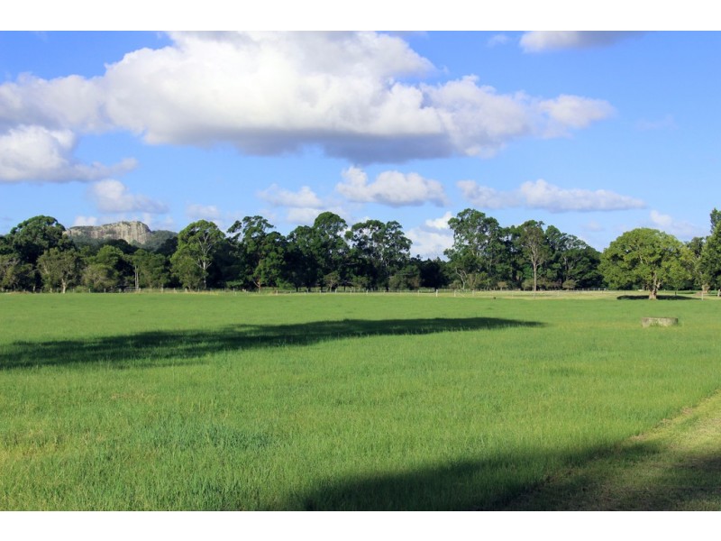 Lot 13 Echidna Lane, Lake Macdonald QLD 4563