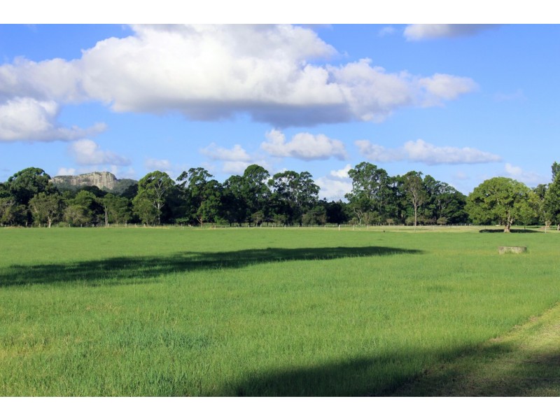 Lot 13 Echidna Lane, Lake Macdonald QLD 4563