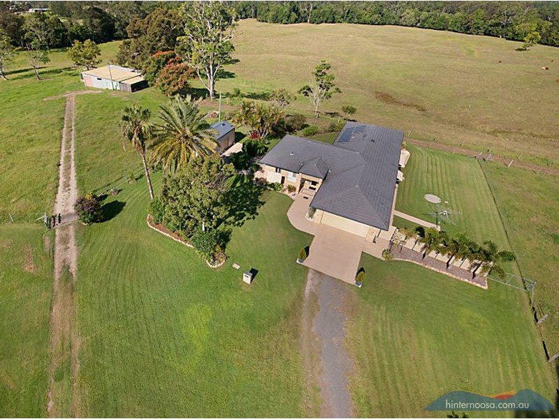 48 Princess Street, Cooran QLD 4569