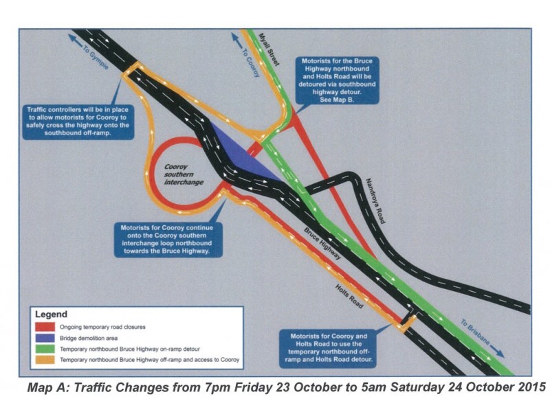 18 (lot 2) Taylor Court Nandroya Ind Est, Cooroy QLD 4563