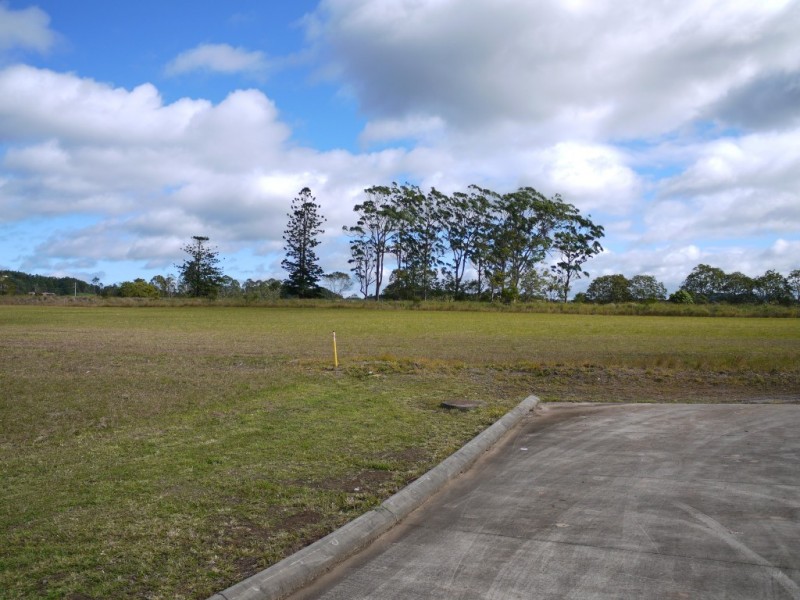18 (lot 2) Taylor Court Nandroya Ind Est, Cooroy QLD 4563