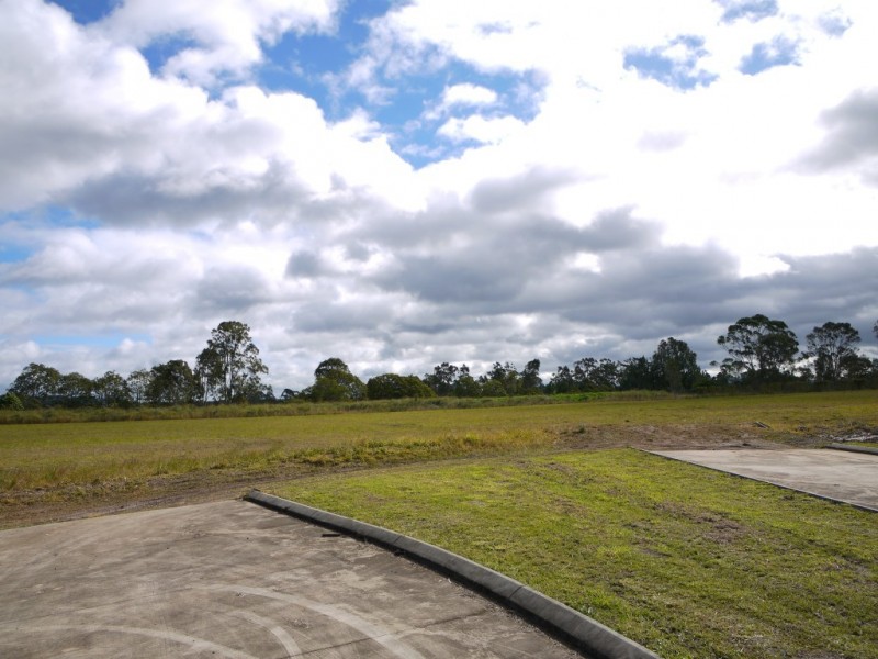 18 (lot 2) Taylor Court Nandroya Ind Est, Cooroy QLD 4563