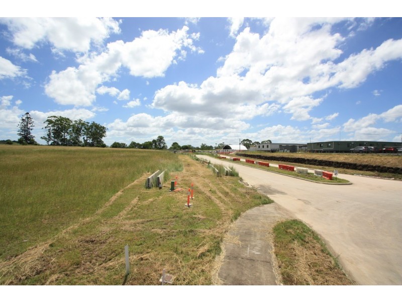 18 (lot 2) Taylor Court Nandroya Ind Est, Cooroy QLD 4563