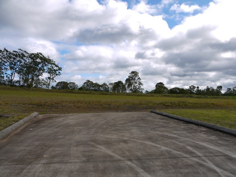 18 (lot 2) Taylor Court Nandroya Ind Est, Cooroy QLD 4563