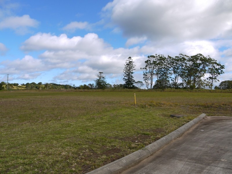 18 (lot 2) Taylor Court Nandroya Ind Est, Cooroy QLD 4563