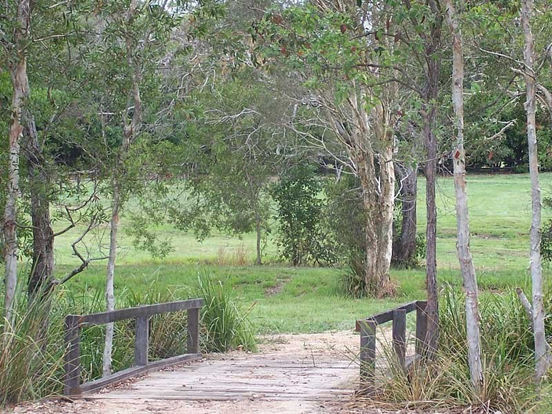 Lot 6, Hartford Park,  Racehorse Lane, Lake Macdonald QLD 4563