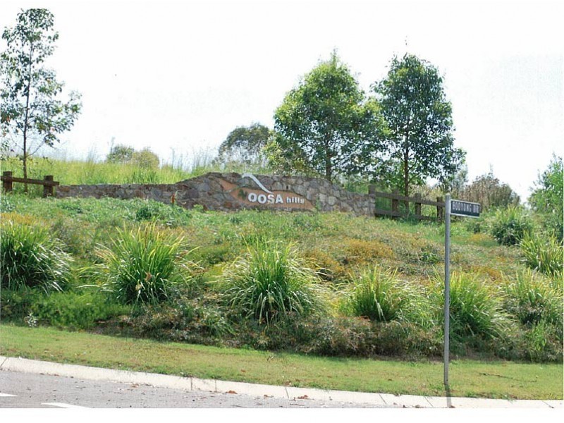 Lot 14 Coachwood Tce, Cooroy QLD 4563