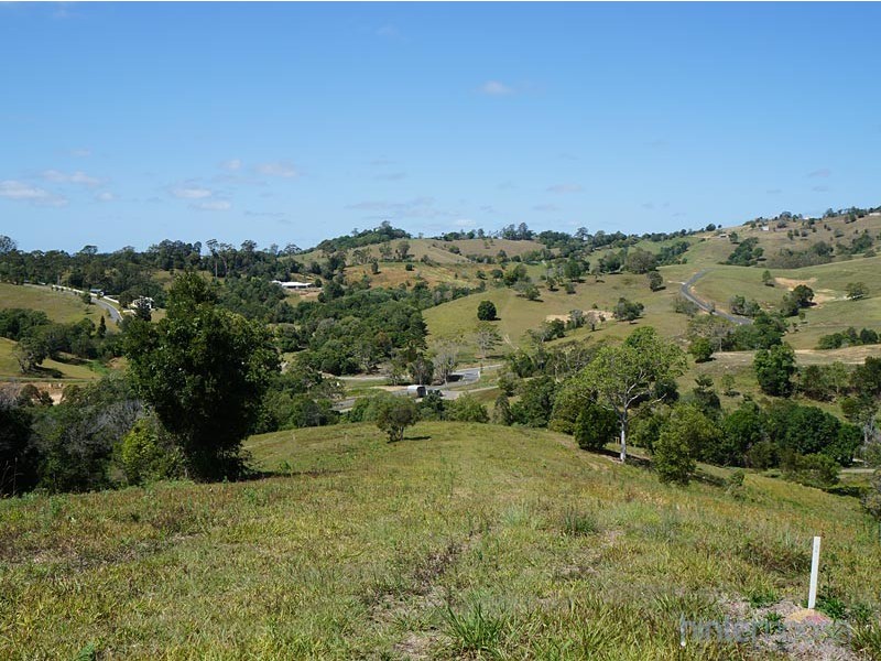 44-52 (lot 20) Booyong Dr, Black Mountain QLD 4563
