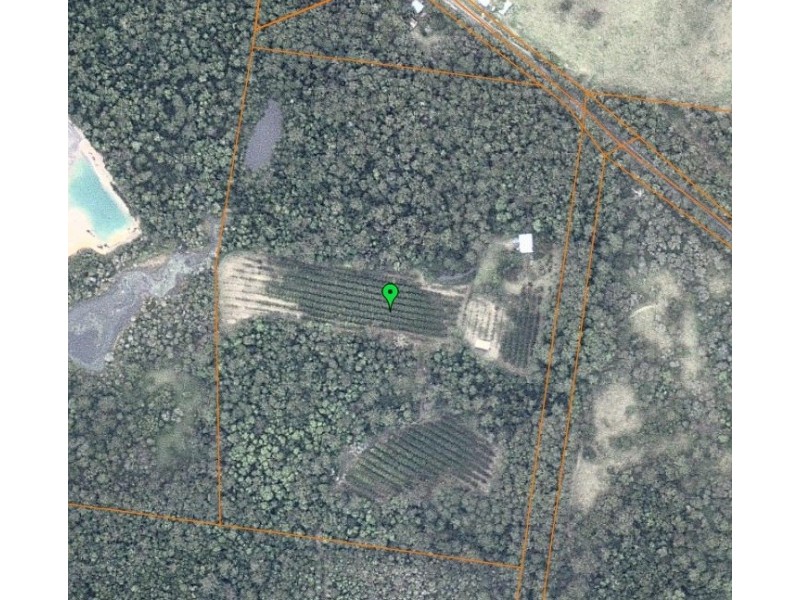 758 Louis Bazzo Drive, Ringtail Creek QLD 4565