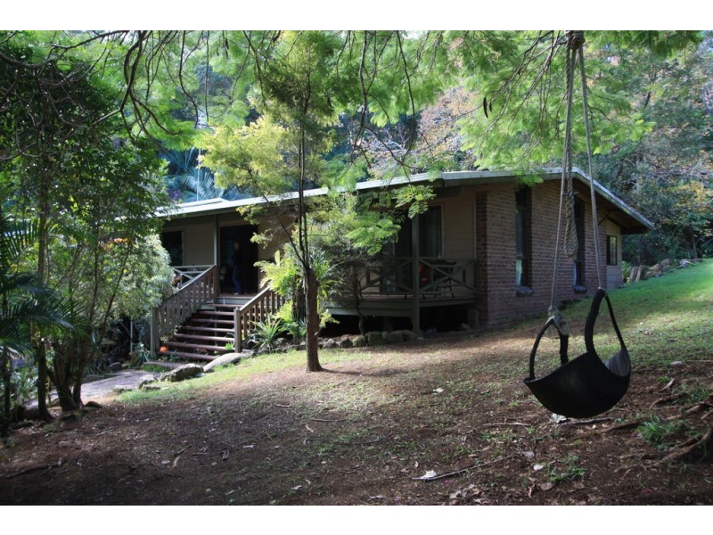 758 Louis Bazzo Drive, Ringtail Creek QLD 4565