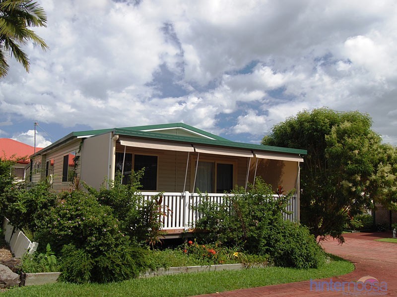 Unit 29 1 Ferrells Road, Cooroy QLD 4563