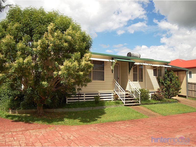 Unit 29 1 Ferrells Road, Cooroy QLD 4563