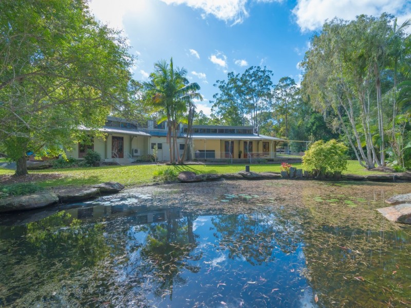 515 Cooroy Noosa Road, Tinbeerwah QLD 4563