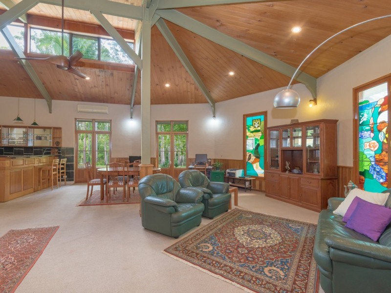 515 Cooroy Noosa Road, Tinbeerwah QLD 4563