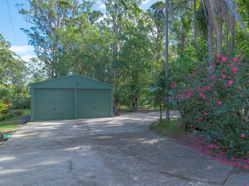 515 Cooroy Noosa Road, Tinbeerwah QLD 4563