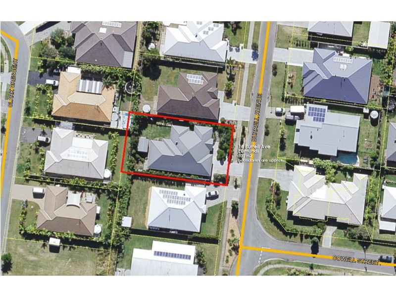 14 Burrell Avenue, Eumundi QLD 4562