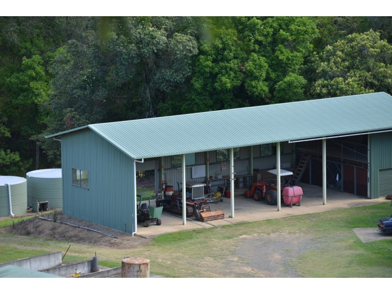 Lot 228 Simpsons Road, Cootharaba QLD 4565