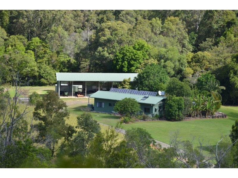 Lot 228 Simpsons Road, Cootharaba QLD 4565