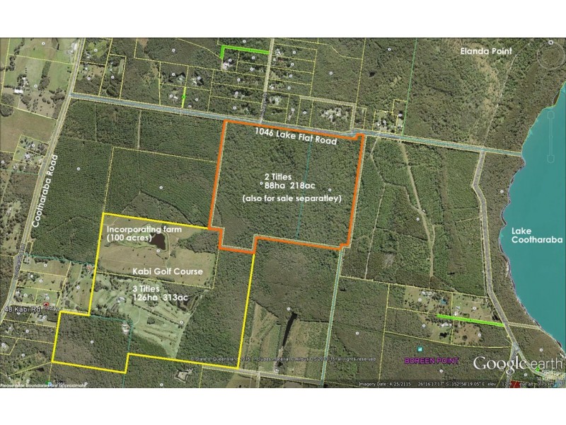 48-59 Kabi Road, Cootharaba QLD 4565
