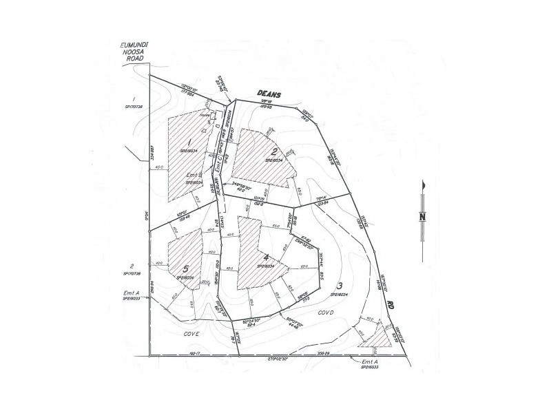 20 Dean Rd, Verrierdale QLD 4562